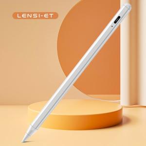 China Active Tablet Stylus Pencil Megnetic Absortion Draw Anti Mistouch Writing Pen For Laptop factory