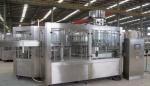 3 In 1 32000BPH Carbonated Drink Filling Machine High Speed