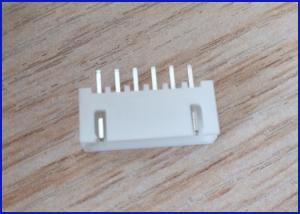 China Pitch2.54mm 6PIN Wafer Connector factory