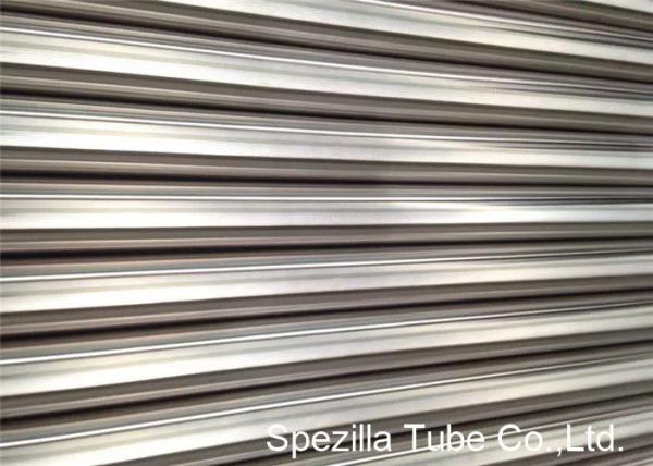 1/2'' X 0.065'' X 20FT Stainless Steel Instrument Tubing Cold Drawn Bright