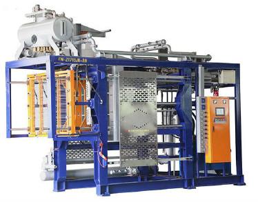 Energy Saving EPS Foam Production Line EPS Automatic Packaging Styrofoam Shape