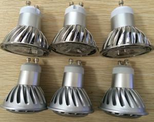 China Indoor use led spot downlight factory