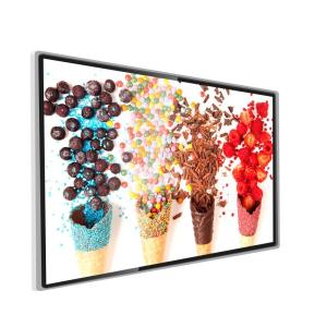 China Android/Windows Capacitive Touch LCD Display Digital Signage For Retail Advertisment on sale
