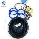 MSB700 Hydraulic Breaker Spare Parts Hammer Repair Seal Kit Oil Sealing B4007320
