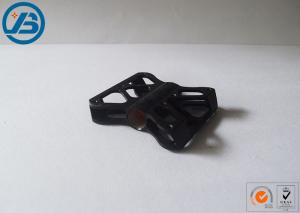 China Aerospace Industry And Extruded Alloys Magnesium Bike Pedals SGS Certificated factory