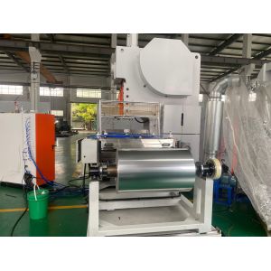 LK-T63 Aluminum Foil Container Making Machine with Servo-driven Precision