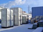 FRP grp Panel Water Tank Fiberglass Water Storage Tank 5000 10000 20000 Liter