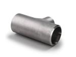 Butt Welding Seamless Stainless Steel Tee / Cross SCH5-STD-SCH XXS