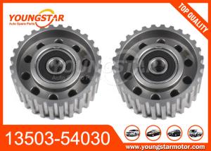China Timing Belt Tensioner Pulley 13503-54030 Idler For Toyota factory