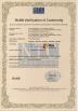 Socreat Electronics Technology Limited Certifications