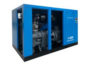 China Water Lubrication Air Compressor Energy Savings High Exhaust Pressure factory