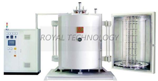 EMI PVD Coating Service , Sputtering / Evaporation Coatings On Electronics