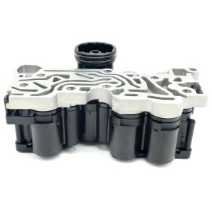 Wholesale Transmission Solenoid Valve Block 4L2Z-7G391AA D46420B 5R55W 5R55S