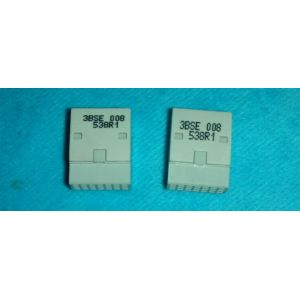 TB807 3BSE008538R1 ABB BUS TERMINATOR 17mm Length