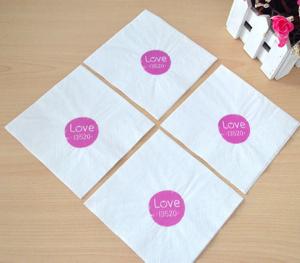 China Biodegradable Facial Tissue Paper 2-Ply White Virgin Wood Pulp factory