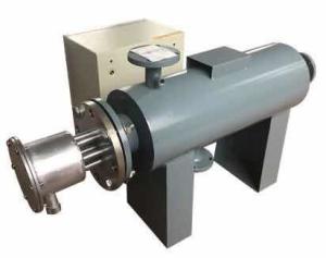 China Environmental Protection Pipe 850℃ Electric Steam Heater factory