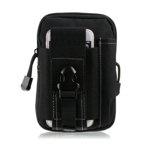 China Outdoor MOLLE Tactical Military Pouch Army iphone holster admin pouch factory
