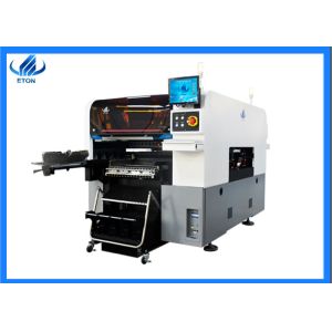 China Smart Electronic Pcb Smt Machine in Led Light Assembling Line SMT PCB Assembly Production Line 100%TESTED Provided on sale China Smart Electronic Pcb Smt Machine in Led Light Assembling Line SMT PCB Assembly Production Line 100%TESTED Provided on sale