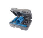 Alloy Steel Painting Finished Diamond Core Bit For Concrete / Granite /