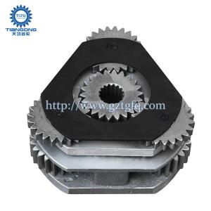 China HD400 HD512 Excavator Gear Planet Gear Assembly Parts 619-98723001 factory