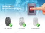 HFSecurity FAP20 OS1000 Waterproof poratable Optical USB Fingerprint Scanner
