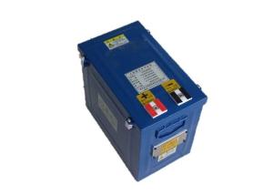 China Customized 100AH 24V 18650 Battery Pack 18650 Rechargeable Lithium Ion Battery factory