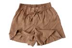 Stockpapa Khaki Ladies Spandex Shorts Casual Summer Shorts Womens