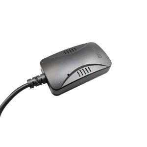 China RS232 /485 TPMS Solutions Interface Integrated Truck 203psi factory