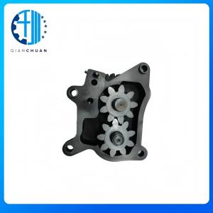 China 8-97641835-0 8976418350 Oil Pump For Isuzu 6HK1 Diesel Engines Spare Parts factory