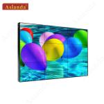 3x3 Indoor DID Narrow Bezel 55inch 3.5mm LG LCD Digital Video Wall Screen