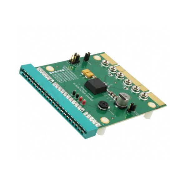 LMZ22010EVAL Embedded Solutions Current Sharing Evaluation Board 10A Simple