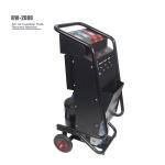8HP 750W R134a Automotive AC Recovery Machine For Vehicles