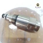 Komatsu Construction Machinery Pressure Relief Valve 723-40-71800 for PC200-7