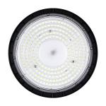 KCD Highbay Light Industrial Black 100w 150w 200w UFO LED Linear Industrial Led