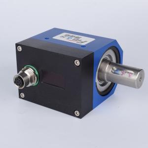 China 0.2% 200nm Force Torque Sensor 12v Rotary Torque Transducer factory