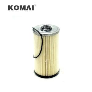 China For ISUZU G Series GXD77 6UZ1 Truck Eco Fuel Filter 8-98092481-1 P502502 factory