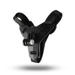 Wholesale Motorcycle Helmet Chin Mount for GoPro Hero Action Sports Camera