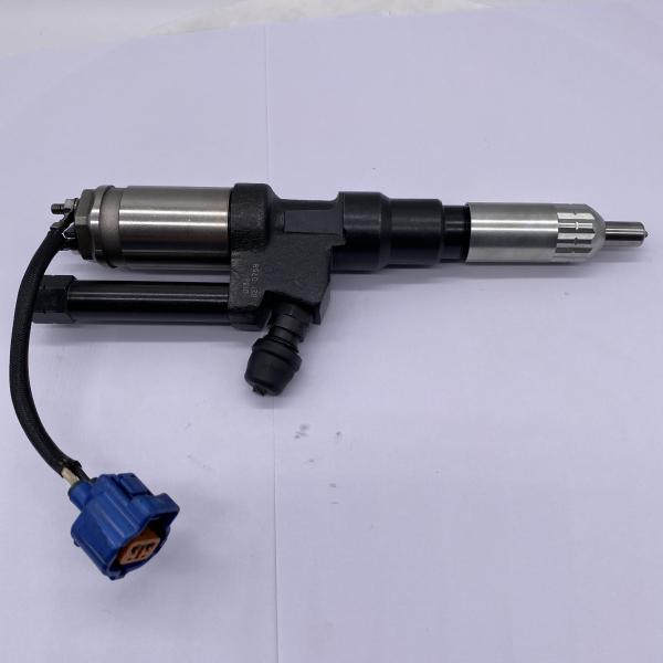 New Diesel Fuel Injector 095000-0136 095000-1031 095000-0130 0950000136 for TO-YOTA K13C DENSO