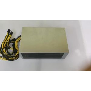China Power Supply 1800W PSU For Avalon A6 ANT S9 S7 A7 Second Hand on sale