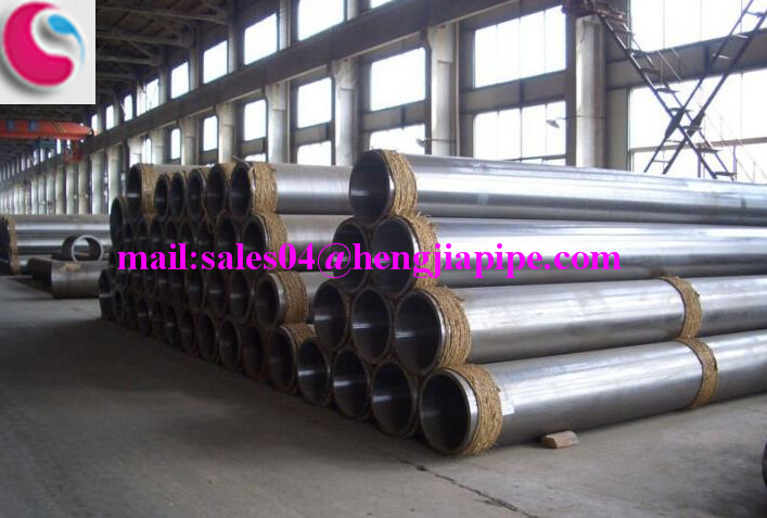 API 5L GR X60 steel pipes