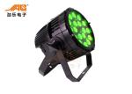 18x18w RGBWA UV 6 In 1 LED Par Dj Light Water Resistant