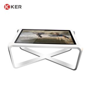 China 43'' Interactive Touch Table factory