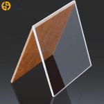 3mm，5mm Low price acrylic sheet customized size transparent plastic sheets