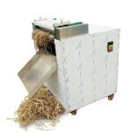 Fashion Small Crusher Recycling Industrial Paper Christmas Raffia Crinkle
