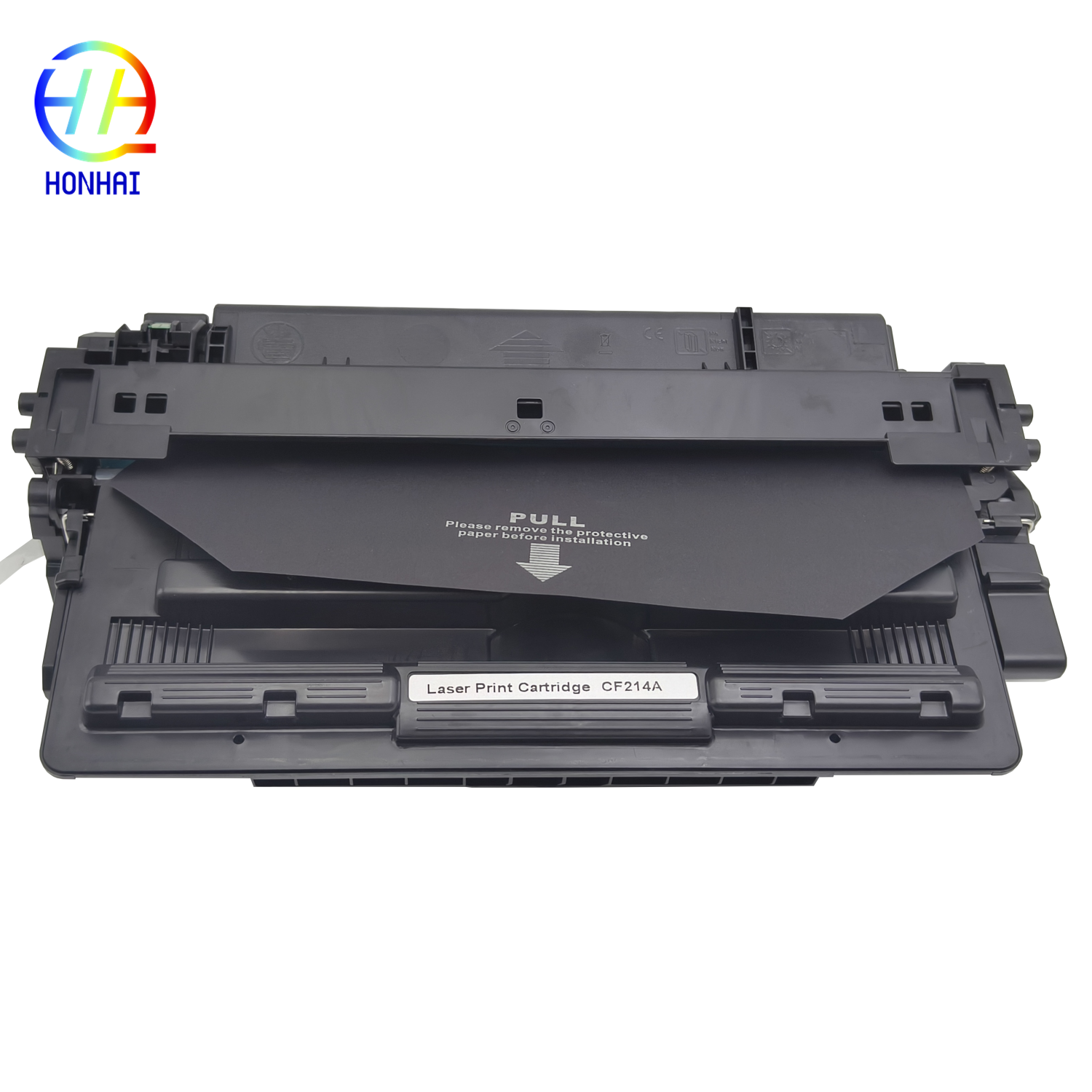 HP M712 MICR SecurePrint Toner Cartridge CF214A