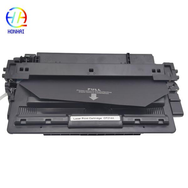HP M712 MICR SecurePrint Toner Cartridge CF214A