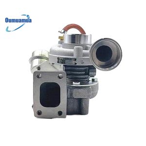 Turbocharger 2674A120 Turbo TB0223 for Perkins Engine 504-2T