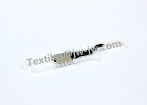 China White MJ Solenoid Valve JW-DJ189 Muller Weaving Loom Spare Parts factory