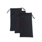 Customizable Soft Microfiber Lens Pouch Microfiber Eyeglass Bag
