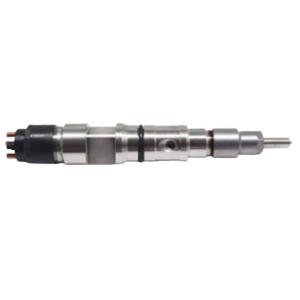China High Quality New Diesel Fuel Injector 0445120340 factory